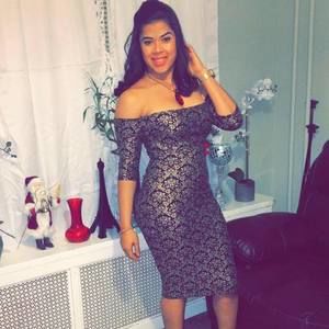 Meet your Posher, Reyna